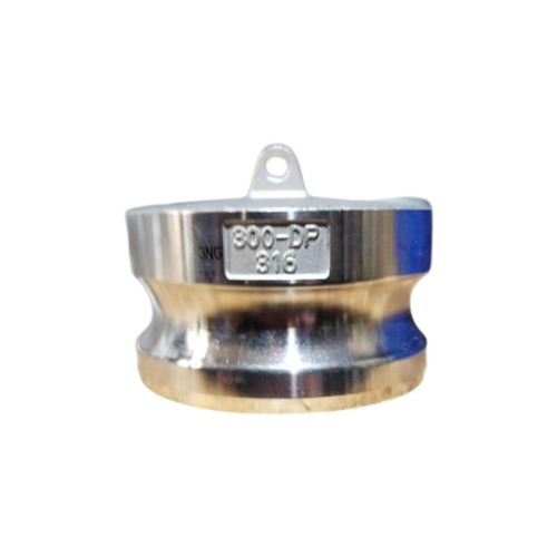 PTC Dust Plug, SS, 3" - CF1401230