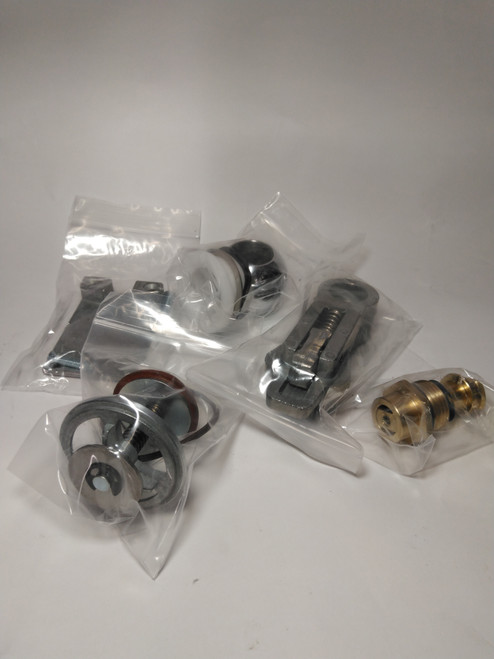 PHI Nozzle Rebuid Kit