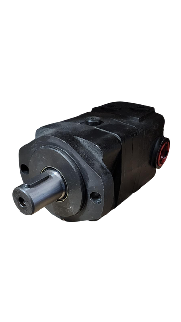 WFD Hydraulic Motor Dual Ports 4.9 1-1/4"