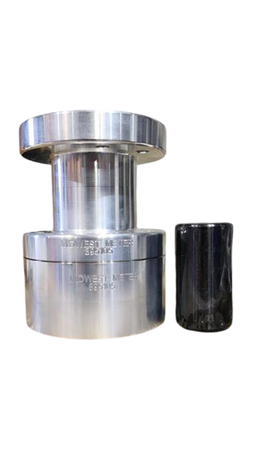 MWM Hydraulic Motor Kit 1-1/4" x 1-1/8" TXD2/TXD2.5