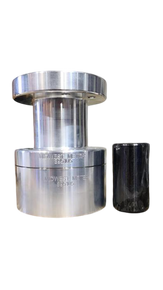 MWM Hydraulic Motor Kit 1" x 1-1/8" TXD3E