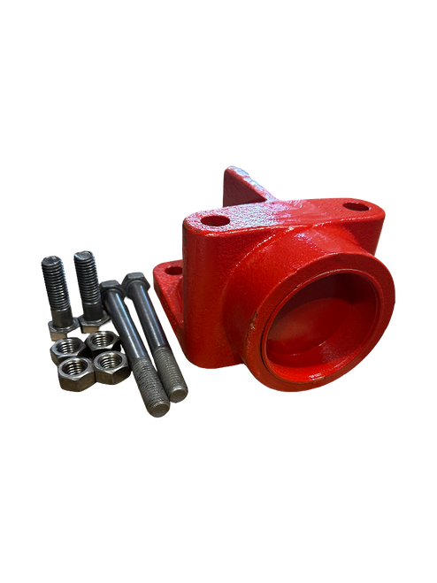 RPC 3" Elbow Flange Kit for 3622 RPC 3" Elbow Flange Kit for 3622