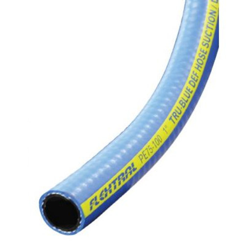 HP 1" Tru Blue DEF Hose Suction Discharge 175 PSI MAX WP ISO-22241