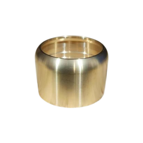 DIX Holedall® Petroleum 2" Brass Ferrule