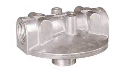 #20 O-Ring Port Filter Head