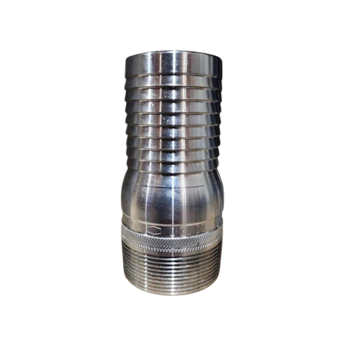 DIX King Combination Nipple Steel 2" NPT Steel