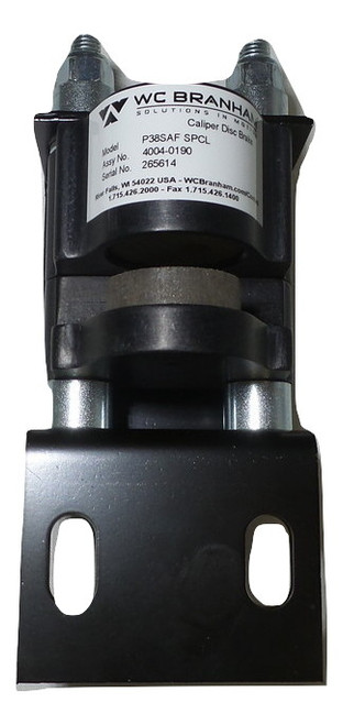 HNY Air Caliper Brake Assy HNY Air Caliper Brake Assy
