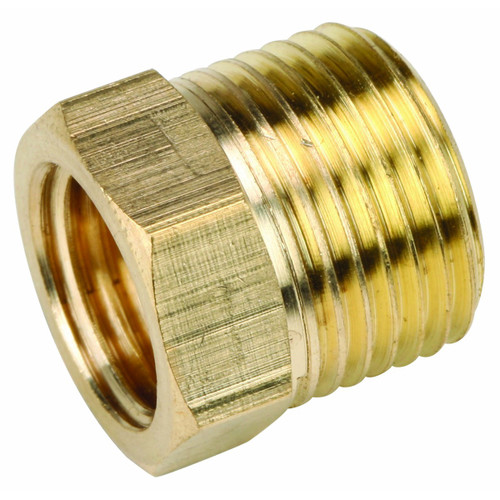 PSC Bushing 1.5 x 1.25 Inch Brass