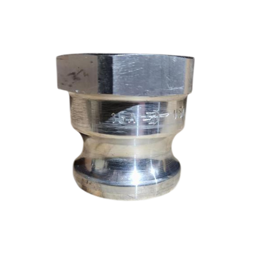 PTC A-Adapter 1-1/2" (Male Adaptor x Female NPT Thread) Aluminum - 1000115
