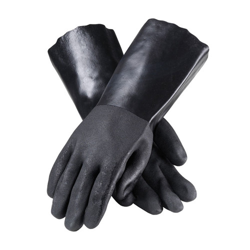 CINTA ProCoat PVC Dipped Black XLGloves