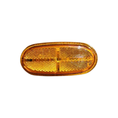 BTM LED Clearance Side Marker, Amber