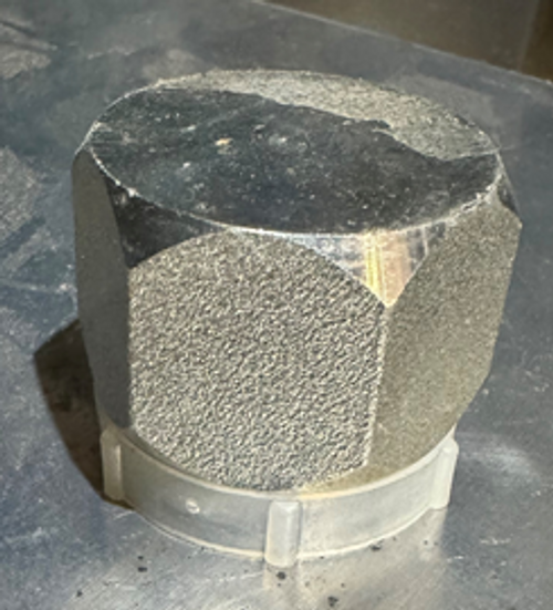 MUN #16 M JIC Cap