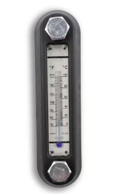 MUN 5" Sight Gauge Metal MUN 5" Sight Gauge Metal