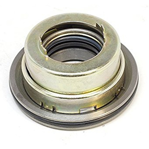 BLK Mechanical Seal Complete- Cast Iron Stationary Seat, Carbon Seal Face, Buna-N O-Rings For 2" And 2.5" Pump 331601