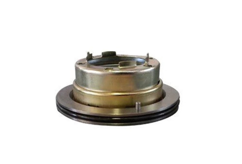 BLK Mechanical Seal Complete - Cast Iron stationary Seat FKM O-Rings, Carbon Seal Face For 3" Pump 331883