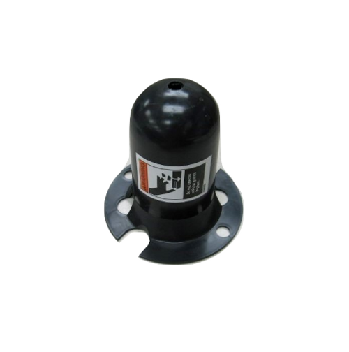 BLK Shaft Protector For 2" And 2.5" Pump (LGLD & TLGLD Models Only) 341601