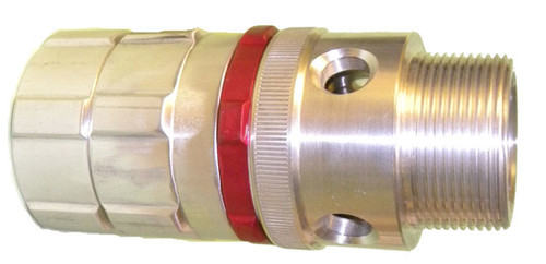 PHI Swivel w/Sight Glass 1 1/4" F NPT (OPW & EBW Nozzles)