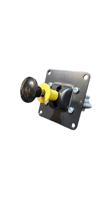 MUN Air Valve RL PTO