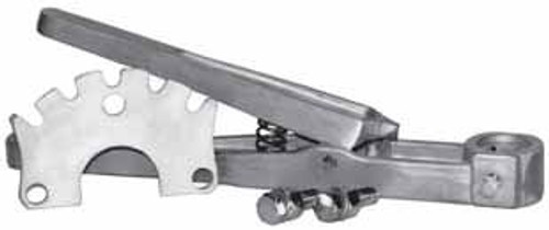 ULT 2-3" Valve Handle Kit Aluminum
