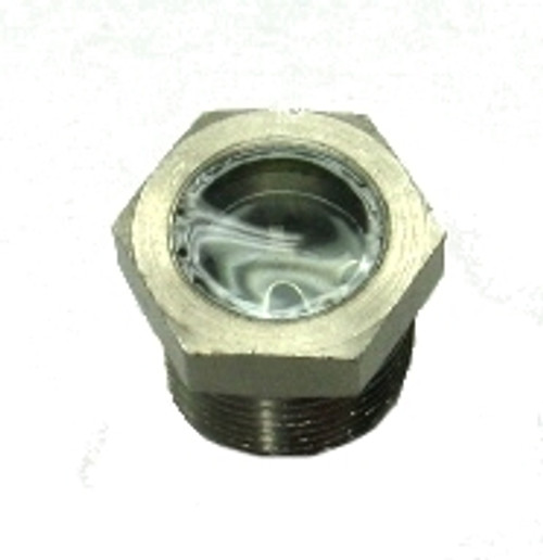 GD Sight Glass 3/4"