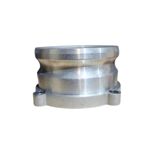 BAYCO Male Elbow Inlet 4"