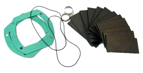 GD D450 Blade Repair Kit GD D450 Blade Repair Kit