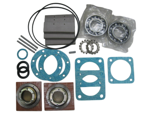 BLK Maintenance Kit, Buna-N For 3" Pump BLK Maintenance Kit, Buna-N For 3" Pump