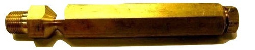BTS Fusible & Frangible Plug