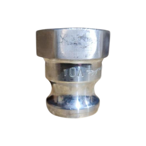 PTC A-Adapter 1" (Male Adapter x Female NPT Thread) Aluminum (1000110)
