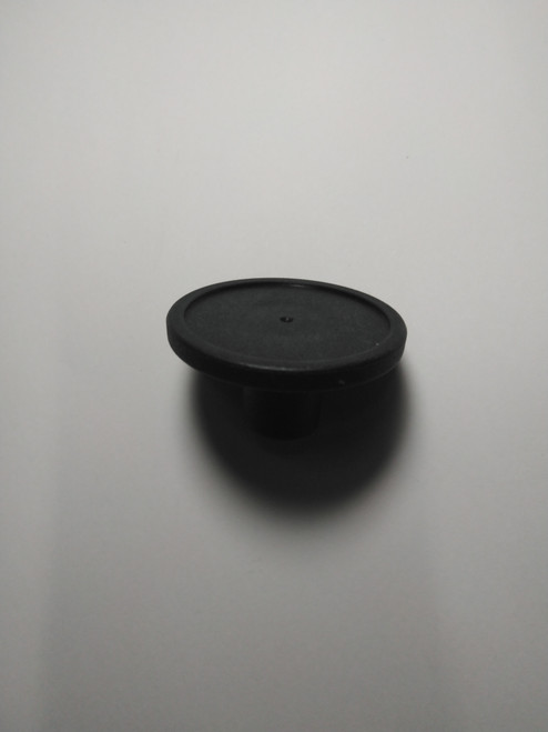CIV Knob, 12071-A Master Valve (10879)