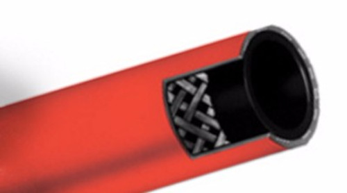 CON RedWing Fuel Oil Bulk Hose 1" 250 PSI Working Pressure 100'(Use 20021671 for Bulk Hose)