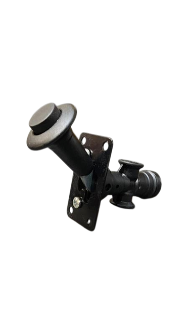 MUN Air Valve Pto Control TG series