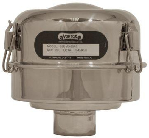 VAT GD150 SS Air Filter