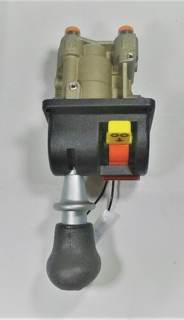 MUN Air Valve ASC2 3