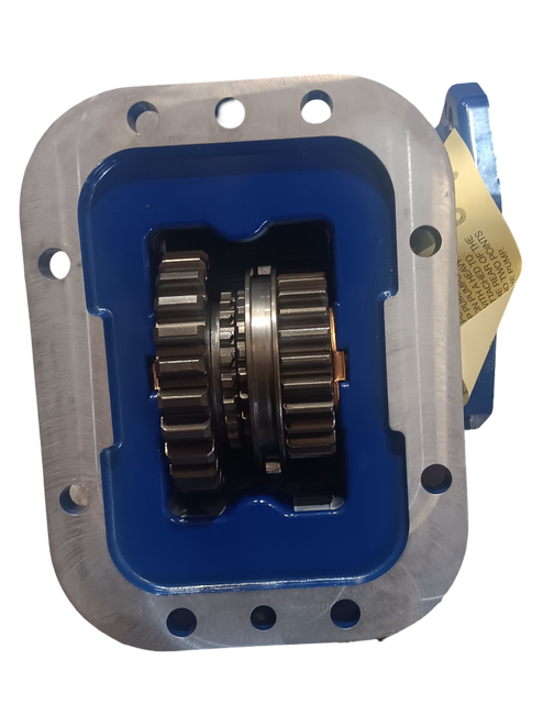 MUN TG Series 8 Bolt PTO - TG8SU6809P3KX MUN TG Series 8 Bolt PTO - TG8SU6809P3KX