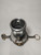 PTC CxC 3" x 2" (Female Coupler x Female Coupler) Aluminum (60273020)