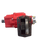BEZ 3252 Hot Shift PTO Pressure Lube B Ratio Electric/Hydraulic Right Forward SAE 1 1/4" Round Shaft For Allison