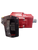 BEZ 3252 Hot Shift PTO Pressure Lube B Ratio Electric/Hydraulic Left Forward SAE 1 1/4" Round Shaft For Allison
