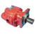 BEZ Hydraulic Pump 3.66 cu in DIN SAE20