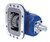 MUN SH Series 8 Bolt Special - E80 PTO 09 Speed Ratio Manual Air 3 Arrangement 1 1/4 Round 5/16 KW