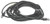 FLO Checkmate Plug-n-Play Harness - 5 Compartments