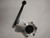 BTS 2" Alum Manually Operated TTMA Detent Wet-R-Dri Butterfly Valve, Viton-Type B