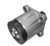 BEZ Adapter DIN to IC 1410 4 bolt Companion Flange