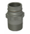 EES 1-1/2” ACTUATOR W/ 1-1/2" MNPT (Gammon Quick Disconnect)