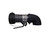 EW 2" Viton Dry Break Coup 90 Deg Swivel w/ Dust Plug