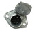 MWW Socket Split 7-Pin 2-Hole