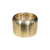 DIX Holedall® Petroleum 2" Brass Ferrule