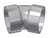 ALC 3" 30 Deg Alum SR Belled Seamless