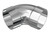 ALC 2" 60 Deg Alum SR Belled Seamless