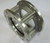PTC TTFWS Acrylic Sight Glass 4" (Sight Glass Long TTMA Flange) Aluminum (60584400)